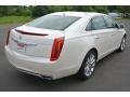 White Diamond Tricoat - XTS Luxury FWD Photo No. 5