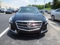 Black Raven - CTS Luxury Sedan AWD Photo No. 2