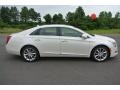 White Diamond Tricoat - XTS Luxury FWD Photo No. 6