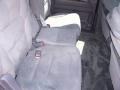 2007 Silver Pearl Metallic Honda Odyssey EX  photo #23