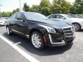 Black Raven - CTS Luxury Sedan AWD Photo No. 3