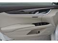 White Diamond Tricoat - XTS Luxury FWD Photo No. 9