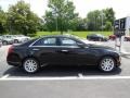 Black Raven - CTS Luxury Sedan AWD Photo No. 4