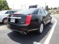 Black Raven - CTS Luxury Sedan AWD Photo No. 5