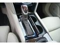 White Diamond Tricoat - XTS Luxury FWD Photo No. 11