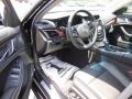 Black Raven - CTS Luxury Sedan AWD Photo No. 7