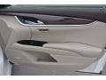 White Diamond Tricoat - XTS Luxury FWD Photo No. 21