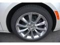 White Diamond Tricoat - XTS Luxury FWD Photo No. 22