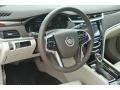 White Diamond Tricoat - XTS Luxury FWD Photo No. 24