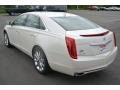 White Diamond Tricoat - XTS Luxury FWD Photo No. 4