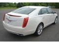 White Diamond Tricoat - XTS Luxury FWD Photo No. 5