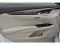 White Diamond Tricoat - XTS Luxury FWD Photo No. 8