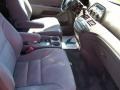 2007 Silver Pearl Metallic Honda Odyssey EX  photo #26