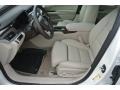 White Diamond Tricoat - XTS Luxury FWD Photo No. 9