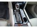 White Diamond Tricoat - XTS Luxury FWD Photo No. 11