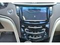 White Diamond Tricoat - XTS Luxury FWD Photo No. 12