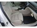 White Diamond Tricoat - XTS Luxury FWD Photo No. 19