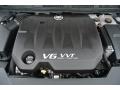 White Diamond Tricoat - XTS Luxury FWD Photo No. 22