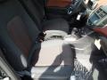 Ashen Gray Metallic - Sonic LT Sedan Photo No. 18