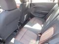 Ashen Gray Metallic - Sonic LT Sedan Photo No. 21
