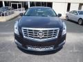 Sapphire Blue Metallic - XTS Luxury FWD Photo No. 2