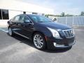 Sapphire Blue Metallic - XTS Luxury FWD Photo No. 3