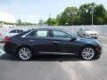 Sapphire Blue Metallic - XTS Luxury FWD Photo No. 4