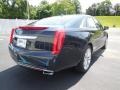 Sapphire Blue Metallic - XTS Luxury FWD Photo No. 5