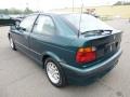 1996 Boston Green Metallic BMW 3 Series 318ti Coupe  photo #2