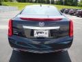 Sapphire Blue Metallic - XTS Luxury FWD Photo No. 6