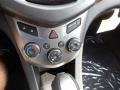 Ashen Gray Metallic - Sonic LT Sedan Photo No. 31