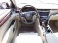Sapphire Blue Metallic - XTS Luxury FWD Photo No. 11
