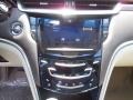 Sapphire Blue Metallic - XTS Luxury FWD Photo No. 13