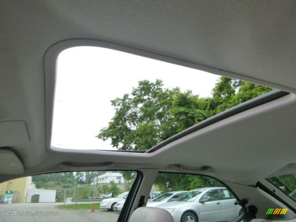 1996 BMW 3 Series 318ti Coupe Sunroof Photo #94934049