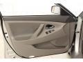 Classic Silver Metallic - Camry LE Photo No. 4