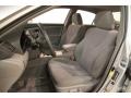 Classic Silver Metallic - Camry LE Photo No. 5