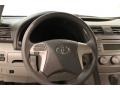 Classic Silver Metallic - Camry LE Photo No. 6