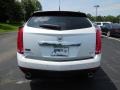 Platinum Ice Tricoat - SRX Luxury AWD Photo No. 6