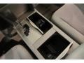 Classic Silver Metallic - Camry LE Photo No. 10