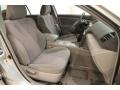 Classic Silver Metallic - Camry LE Photo No. 11