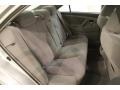 Classic Silver Metallic - Camry LE Photo No. 12