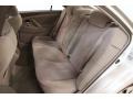 Classic Silver Metallic - Camry LE Photo No. 13