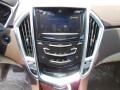 2014 Platinum Ice Tricoat Cadillac SRX Luxury AWD  photo #12