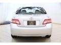 Classic Silver Metallic - Camry LE Photo No. 14