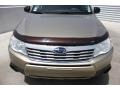 Topaz Gold Metallic - Forester 2.5 X Photo No. 2