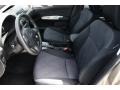 Topaz Gold Metallic - Forester 2.5 X Photo No. 12