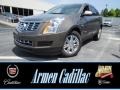 2014 Terra Mocha Metallic Cadillac SRX Luxury AWD  photo #1