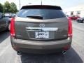 2014 Terra Mocha Metallic Cadillac SRX Luxury AWD  photo #6