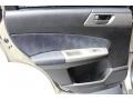 Topaz Gold Metallic - Forester 2.5 X Photo No. 19