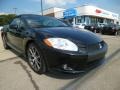 Kalapana Black - Eclipse Spyder GT Photo No. 1